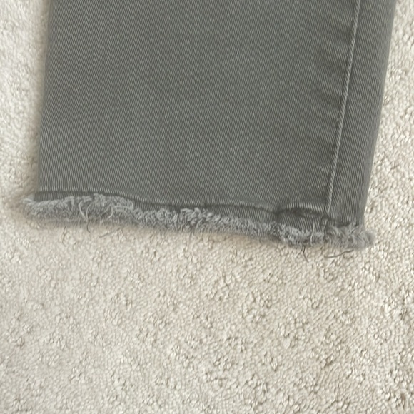 Democracy Olive jeans - Picture 2 of 5